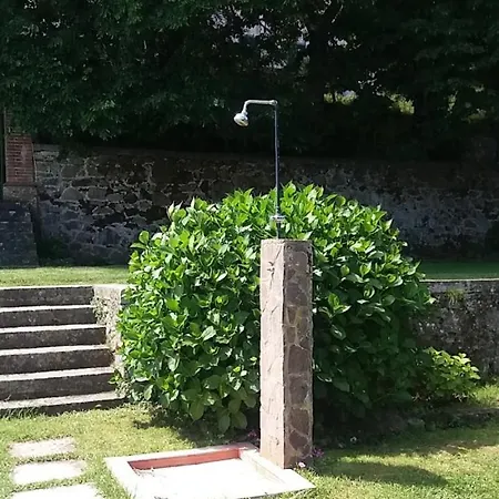 Διαμέρισμα In Storica Con Piscina *