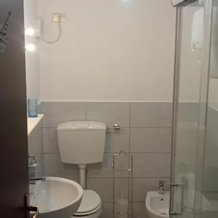 Διαμέρισμα In Storica Con Piscina Poggio (Livorno)