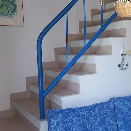 In Storica Con Piscina