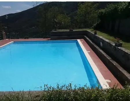 In Storica Con Piscina *